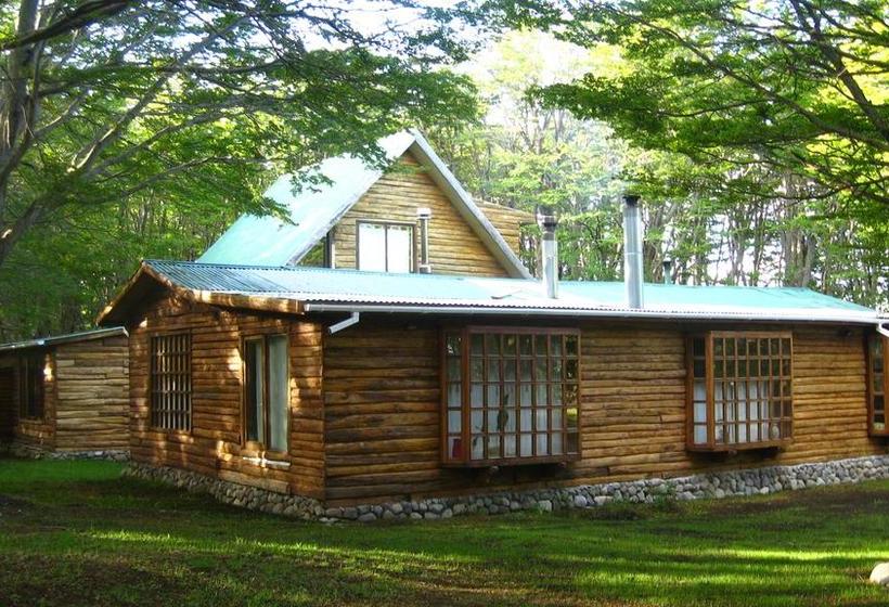 Bed and Breakfast La Casa Escondida | Punta Arenas | Magallanes y Antartica | Chile 2