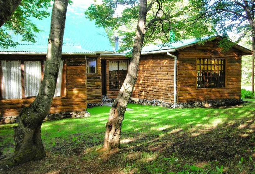 Bed and Breakfast La Casa Escondida | Punta Arenas | Magallanes y Antartica | Chile 4