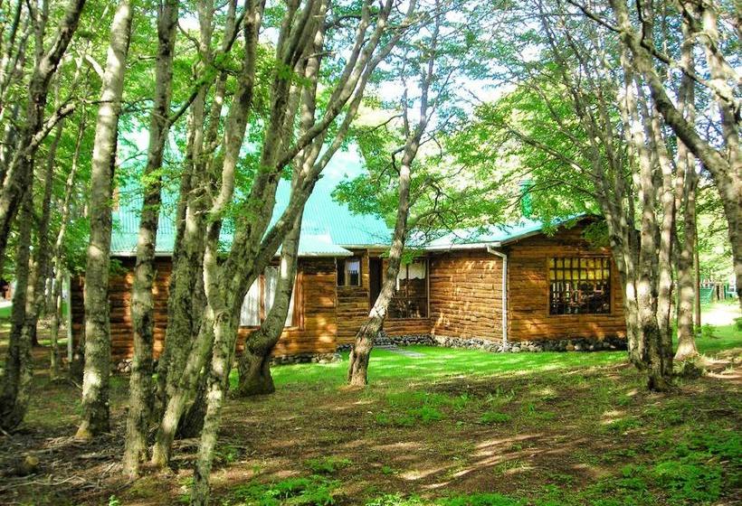 Bed and Breakfast La Casa Escondida | Punta Arenas | Magallanes y Antartica | Chile 5