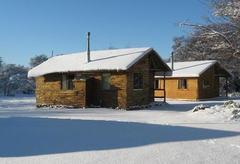 Bed and Breakfast La Casa Escondida | Punta Arenas | Magallanes y Antartica | Chile 6