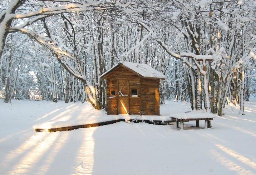 Bed and Breakfast La Casa Escondida | Punta Arenas | Magallanes y Antartica | Chile 7