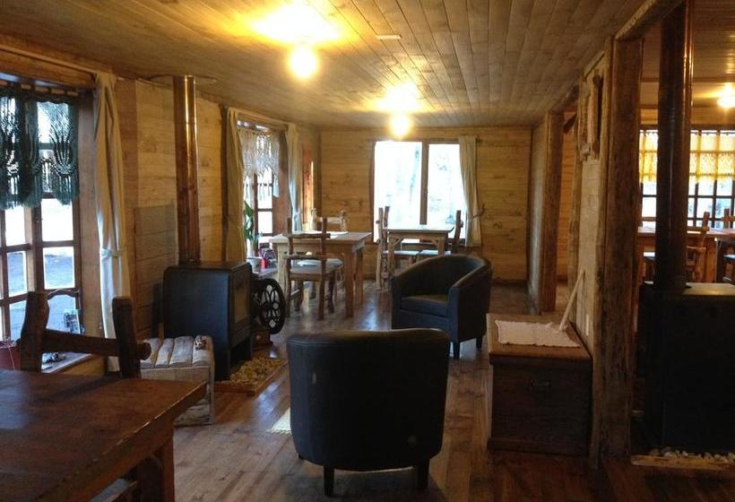 Bed and Breakfast La Casa Escondida | Punta Arenas | Magallanes y Antartica | Chile 8