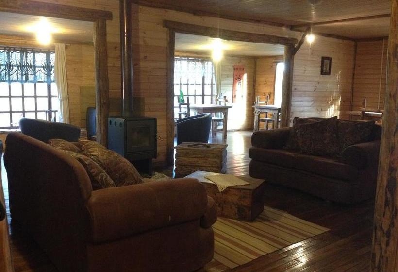 Bed and Breakfast La Casa Escondida | Punta Arenas | Magallanes y Antartica | Chile 9