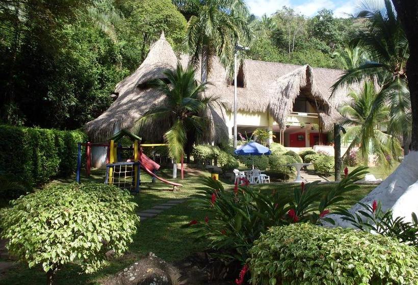 Eco Hotel El Reposo | Melgar | Tolima | Colombia 1