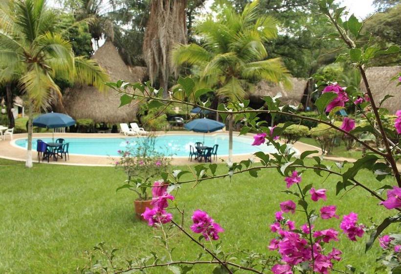 Eco Hotel El Reposo | Melgar | Tolima | Colombia 10