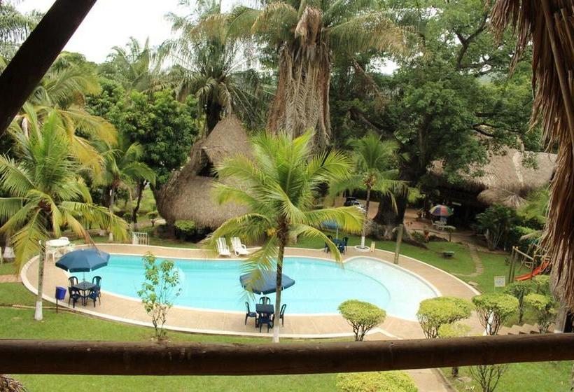 Eco Hotel El Reposo | Melgar | Tolima | Colombia 11