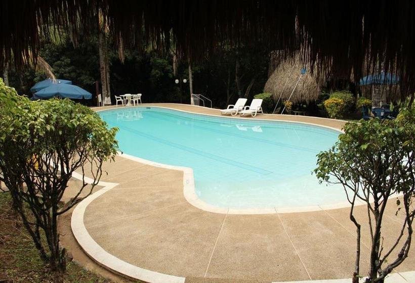 Eco Hotel El Reposo | Melgar | Tolima | Colombia 12