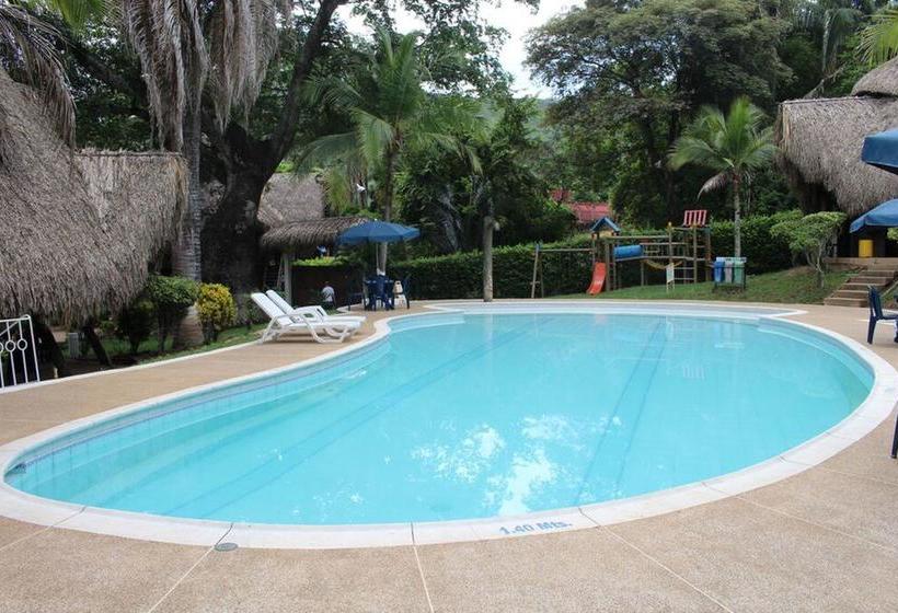 Eco Hotel El Reposo | Melgar | Tolima | Colombia 13