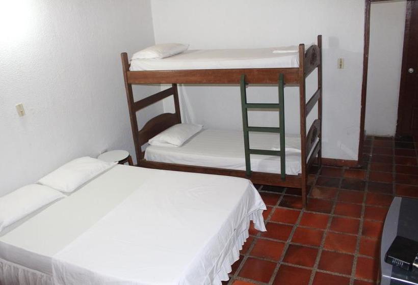 Eco Hotel El Reposo | Melgar | Tolima | Colombia 15