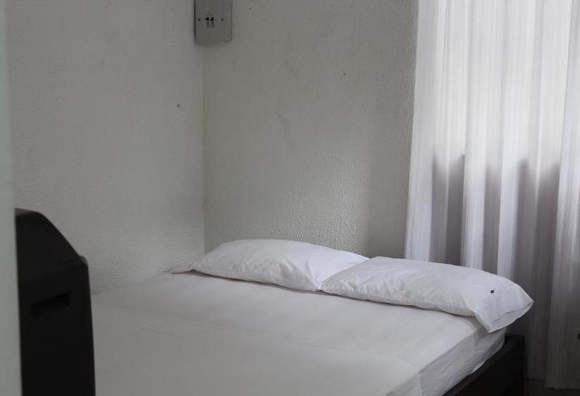 Eco Hotel El Reposo | Melgar | Tolima | Colombia 16