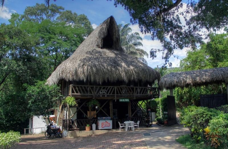 Eco Hotel El Reposo | Melgar | Tolima | Colombia 17