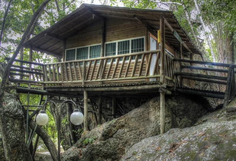 Eco Hotel El Reposo | Melgar | Tolima | Colombia 18