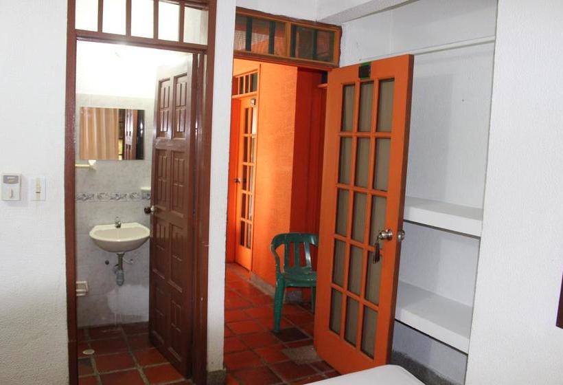 Eco Hotel El Reposo | Melgar | Tolima | Colombia 2