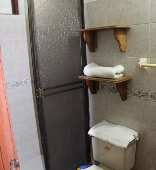 Eco Hotel El Reposo | Melgar | Tolima | Colombia 20