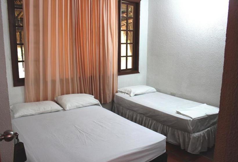 Eco Hotel El Reposo | Melgar | Tolima | Colombia 3