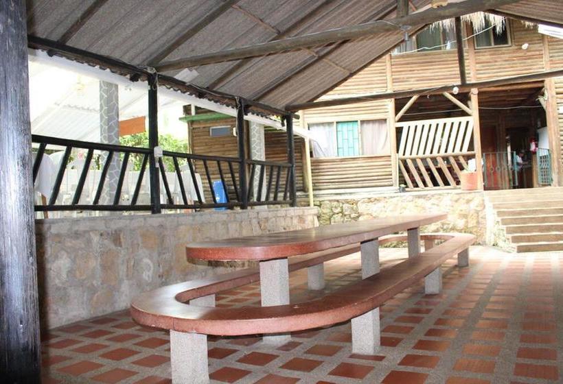 Eco Hotel El Reposo | Melgar | Tolima | Colombia 4