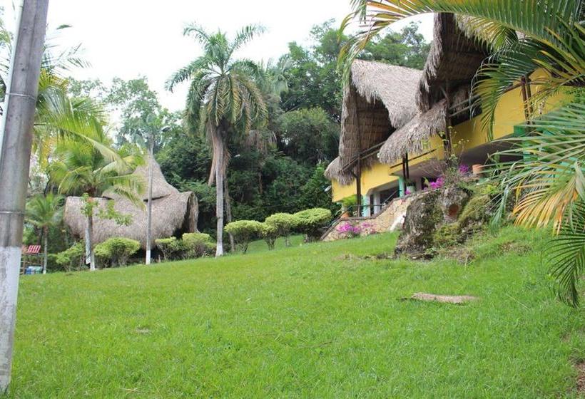 Eco Hotel El Reposo | Melgar | Tolima | Colombia 5