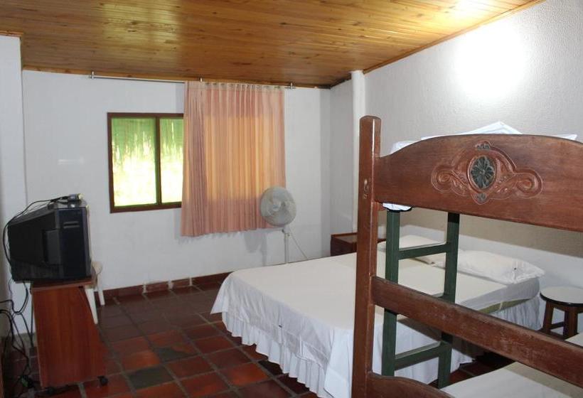 Eco Hotel El Reposo | Melgar | Tolima | Colombia 6