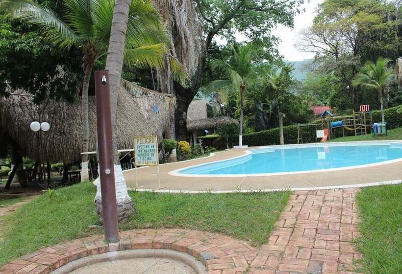 Eco Hotel El Reposo | Melgar | Tolima | Colombia 9