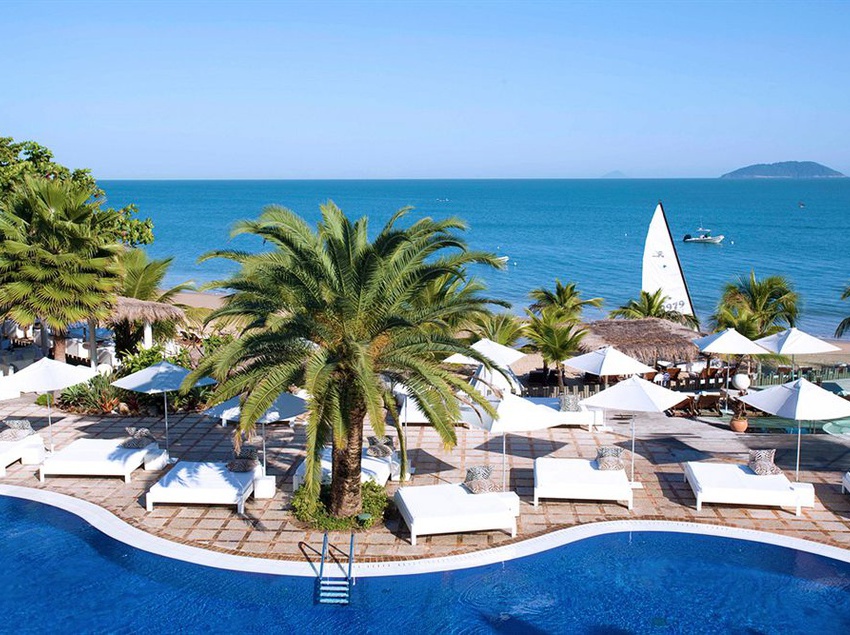 Hotel Dpny Beach  | Ilhabela | São Paulo | Brasil 1