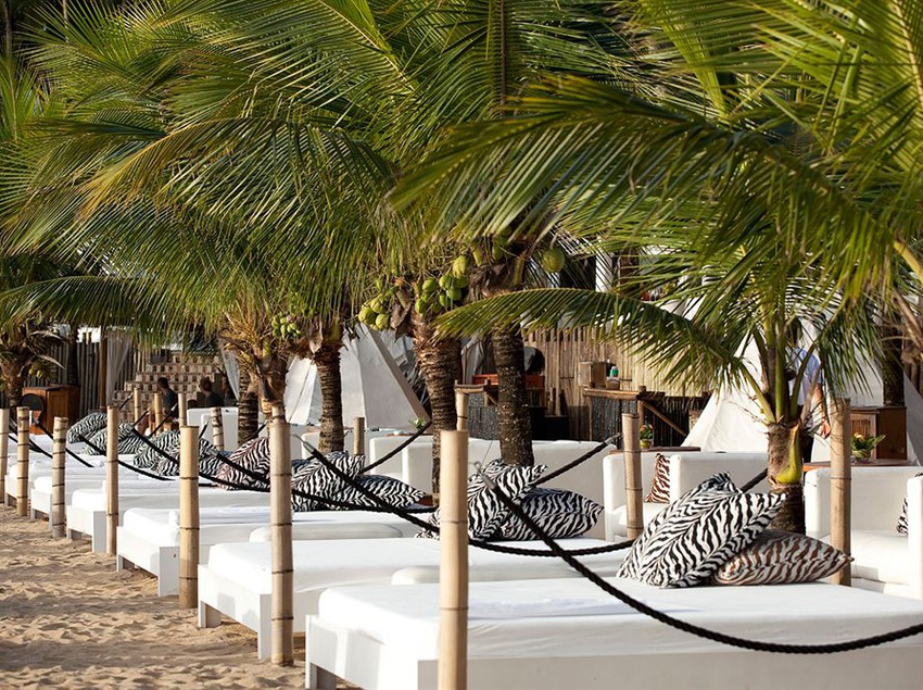 Hotel Dpny Beach  | Ilhabela | São Paulo | Brasil 11