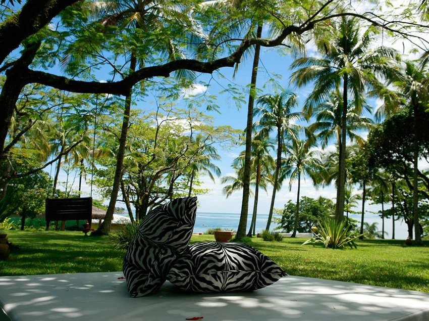 Hotel Dpny Beach  | Ilhabela | São Paulo | Brasil 13