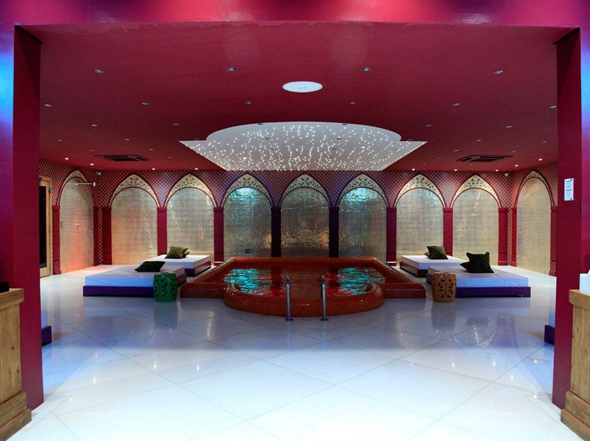 Hotel Dpny Beach  | Ilhabela | São Paulo | Brasil 14