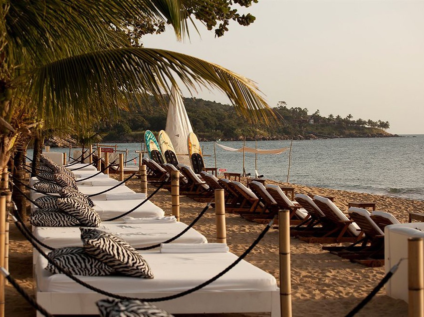 Hotel Dpny Beach  | Ilhabela | São Paulo | Brasil 15