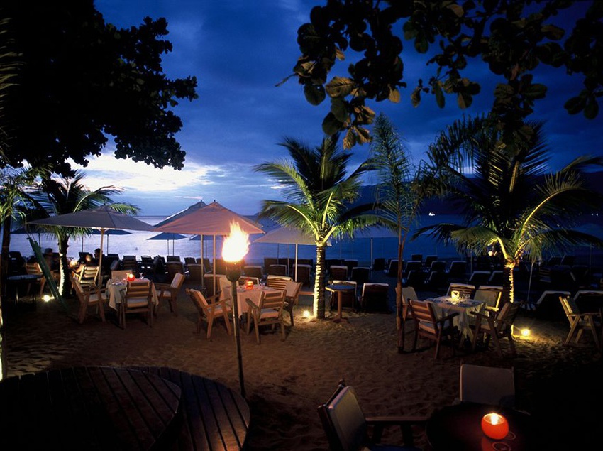 Hotel Dpny Beach  | Ilhabela | São Paulo | Brasil 16