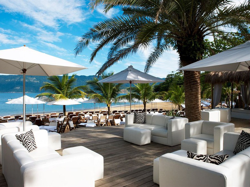 Hotel Dpny Beach  | Ilhabela | São Paulo | Brasil 17