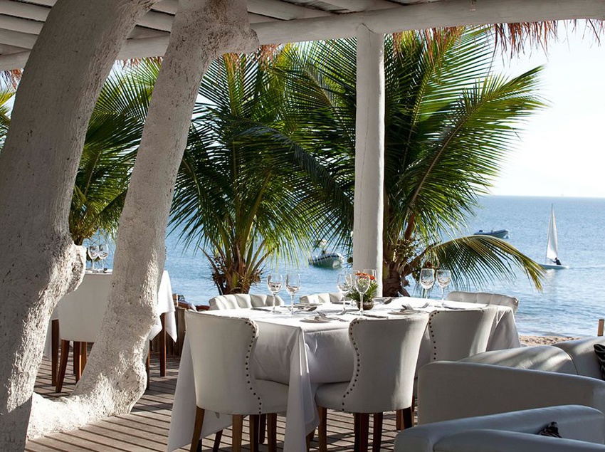 Hotel Dpny Beach  | Ilhabela | São Paulo | Brasil 19