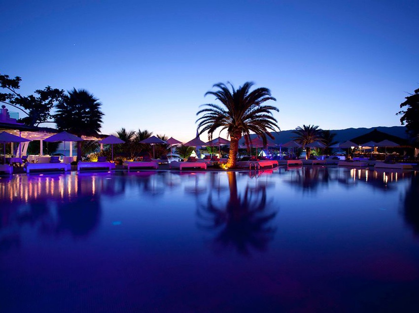 Hotel Dpny Beach  | Ilhabela | São Paulo | Brasil 20