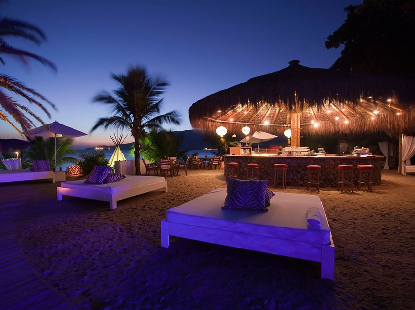 Hotel Dpny Beach  | Ilhabela | São Paulo | Brasil 3