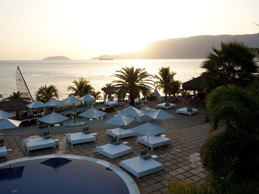 Hotel Dpny Beach  | Ilhabela | São Paulo | Brasil 4