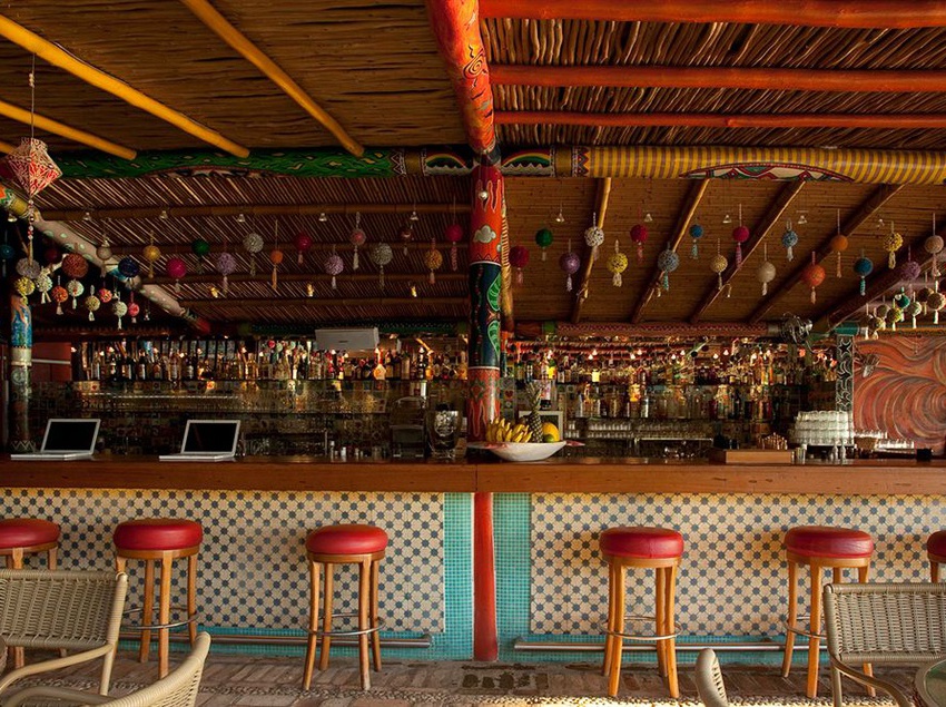 Hotel Dpny Beach  | Ilhabela | São Paulo | Brasil 5