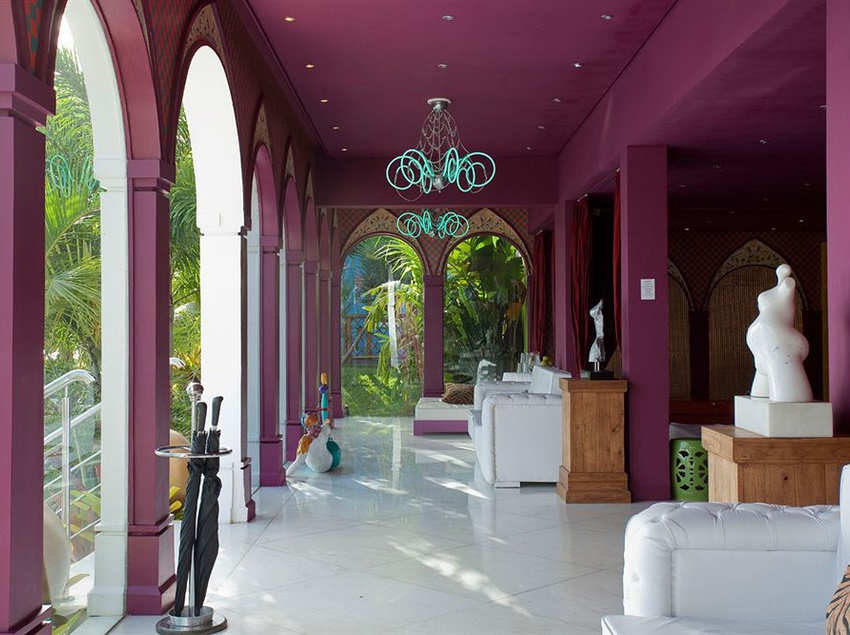 Hotel Dpny Beach  | Ilhabela | São Paulo | Brasil 6