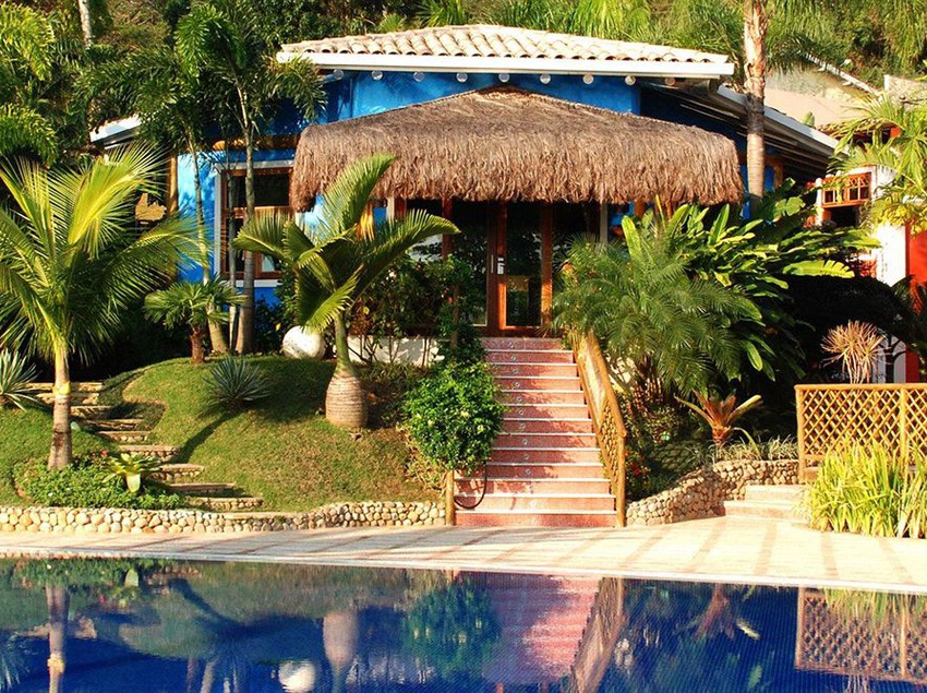 Hotel Dpny Beach  | Ilhabela | São Paulo | Brasil 7