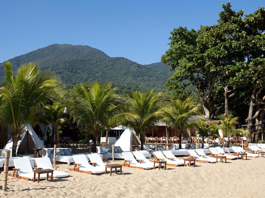 Hotel Dpny Beach  | Ilhabela | São Paulo | Brasil 8