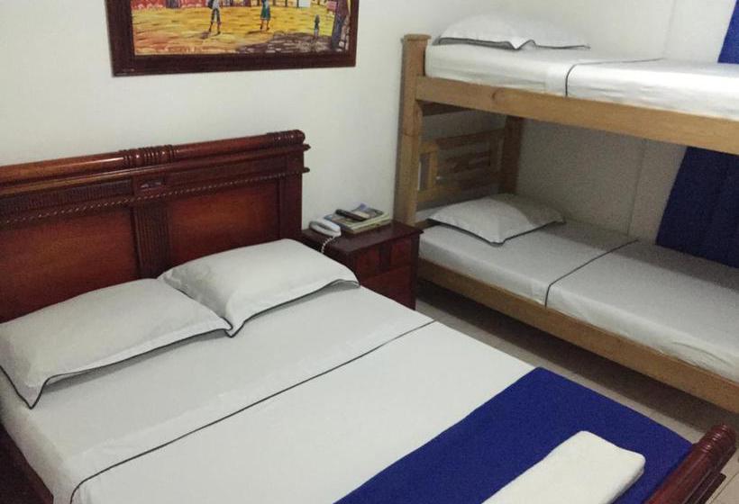 Hanna Hoteles Barranquilla