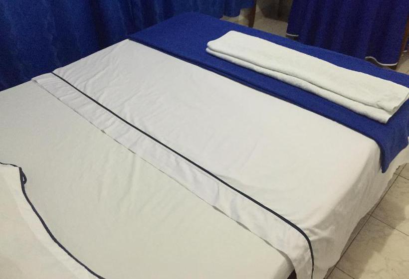 Hanna Hoteles | Barranquilla | Atlantico | Colombia 10