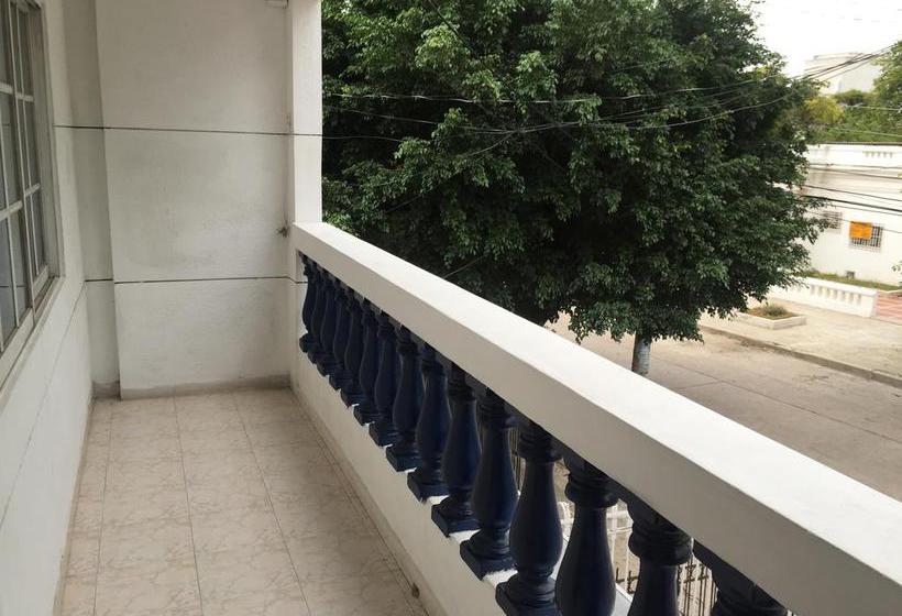 Hanna Hoteles | Barranquilla | Atlantico | Colombia 11