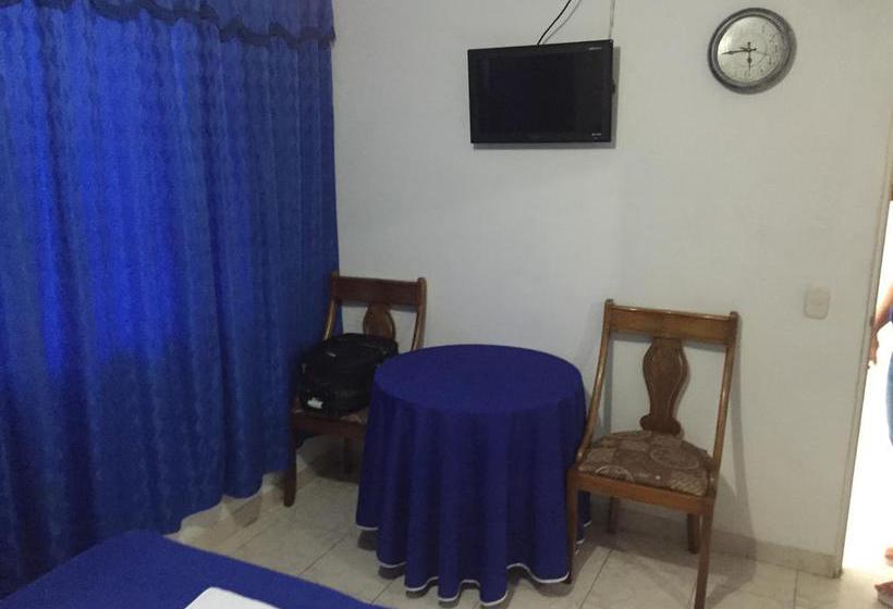 Hanna Hoteles | Barranquilla | Atlantico | Colombia 12