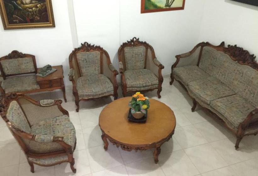 Hanna Hoteles | Barranquilla | Atlantico | Colombia 13