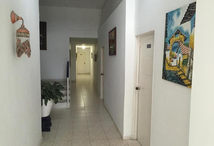 Hanna Hoteles | Barranquilla | Atlantico | Colombia 14