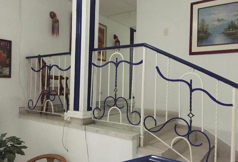 Hanna Hoteles | Barranquilla | Atlantico | Colombia 16