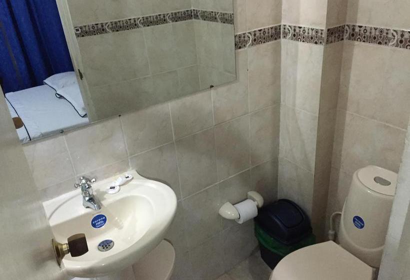 Hanna Hoteles | Barranquilla | Atlantico | Colombia 18