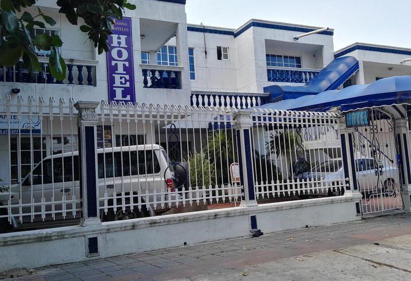 Hanna Hoteles | Barranquilla | Atlantico | Colombia 2