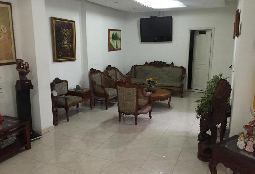 Hanna Hoteles | Barranquilla | Atlantico | Colombia 20