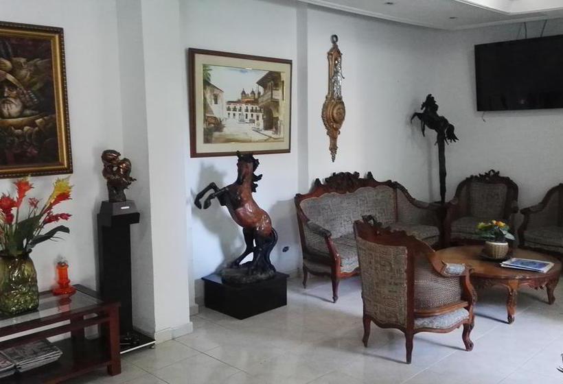 Hanna Hoteles | Barranquilla | Atlantico | Colombia 3