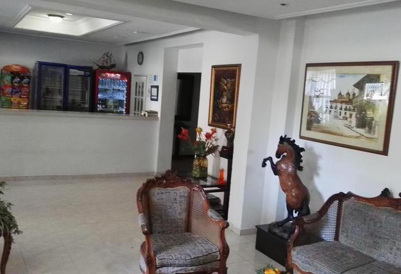 Hanna Hoteles | Barranquilla | Atlantico | Colombia 4